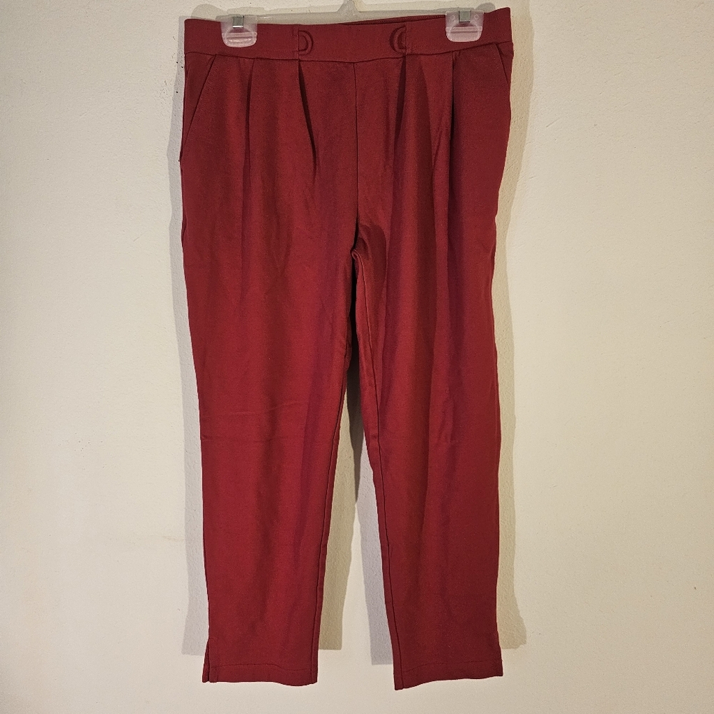 Betabrand Jogger Pants